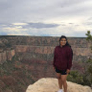 Meet your Posher, Andrea